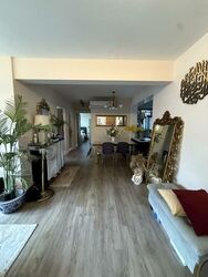 Blk 441A West Ridges @ Bukit Batok (Bukit Batok), HDB 4 Rooms #565763681